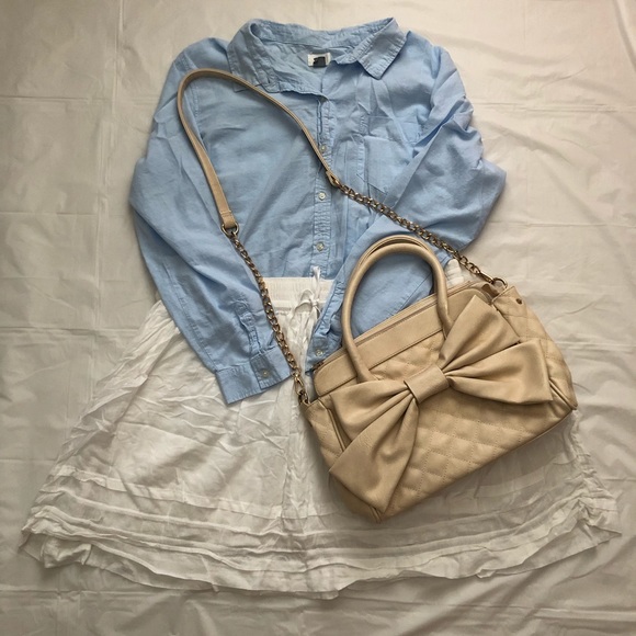 Crossbody Purse - Picture 2 of 2